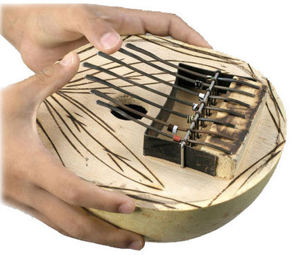 Fuzeau Kalimba (9469)