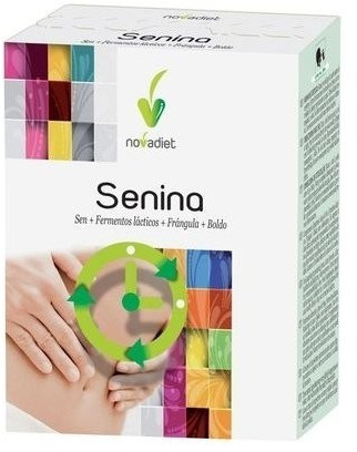 Novadiet Senina