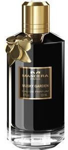 Photos - Women's Fragrance Mancera Musky Garden Eau de Parfum  (120ml)