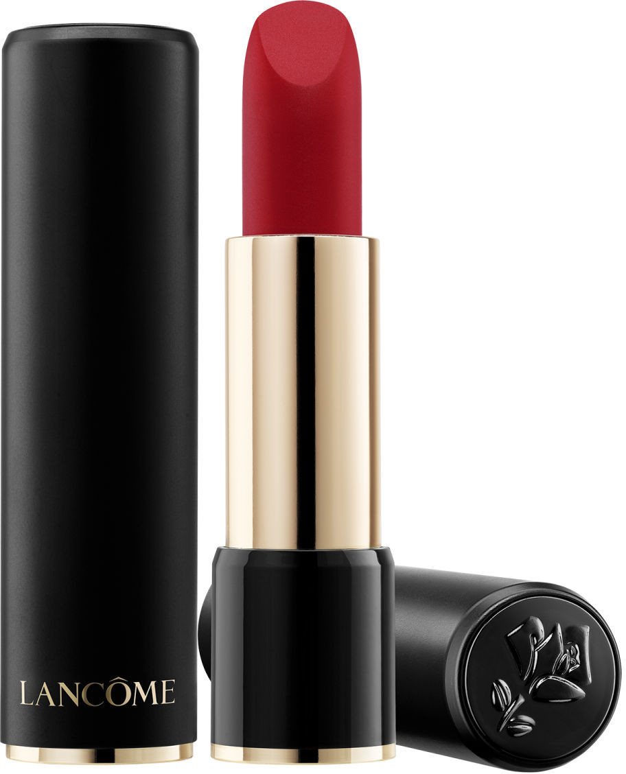 Photos - Lipstick & Lip Gloss Lancome Lancôme L'Absolu Rouge Drama Matt 505 Adoration  (4,2ml)