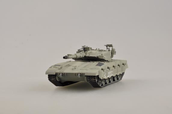 Easy Model I.D.F. Merkava III Sinaï (35092)