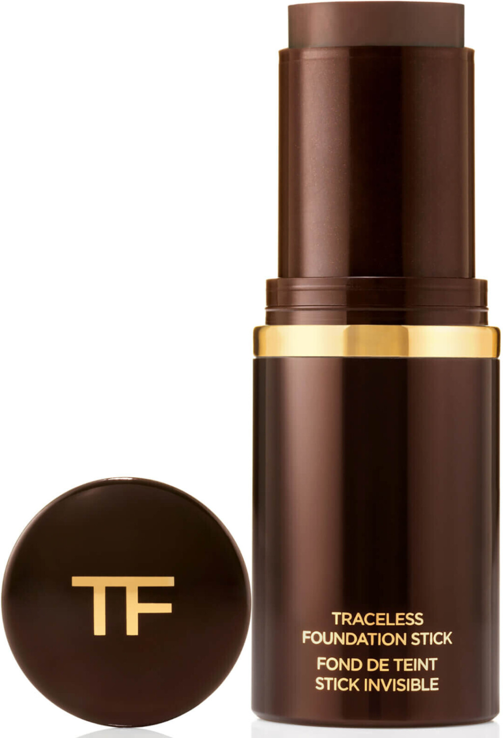 Tom Ford Traceless Foundation Stick 12 Macassar (15g)