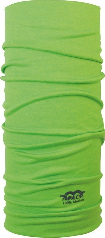 P.A.C. Merino Wool lime