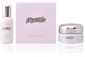 LA MER The Brilliance Brightening Mask (50ml)