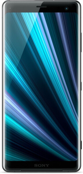 Sony Xperia XZ3 Dual SIM Schwarz, Bild 2