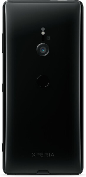 Sony Xperia XZ3 Dual SIM Schwarz, Bild 3