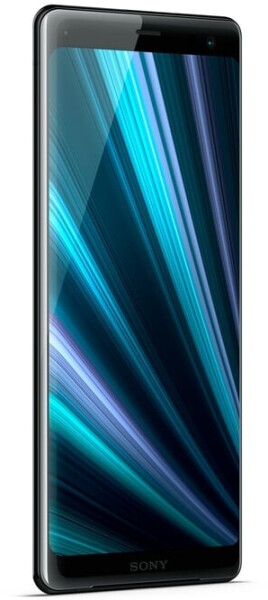 Sony Xperia XZ3 Dual SIM Schwarz, Bild 4