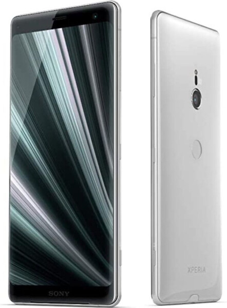 Sony Xperia XZ3 Dual SIM Schwarz, Bild 6