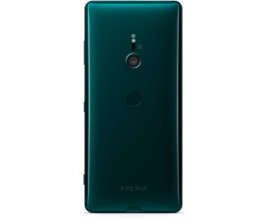 Buy Sony Xperia XZ3 Forest Green from £220.70 (Today) – Best Deals