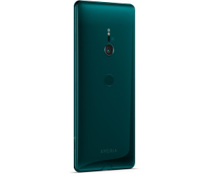 Buy Sony Xperia XZ3 Forest Green from £199.99 (Today) – Best