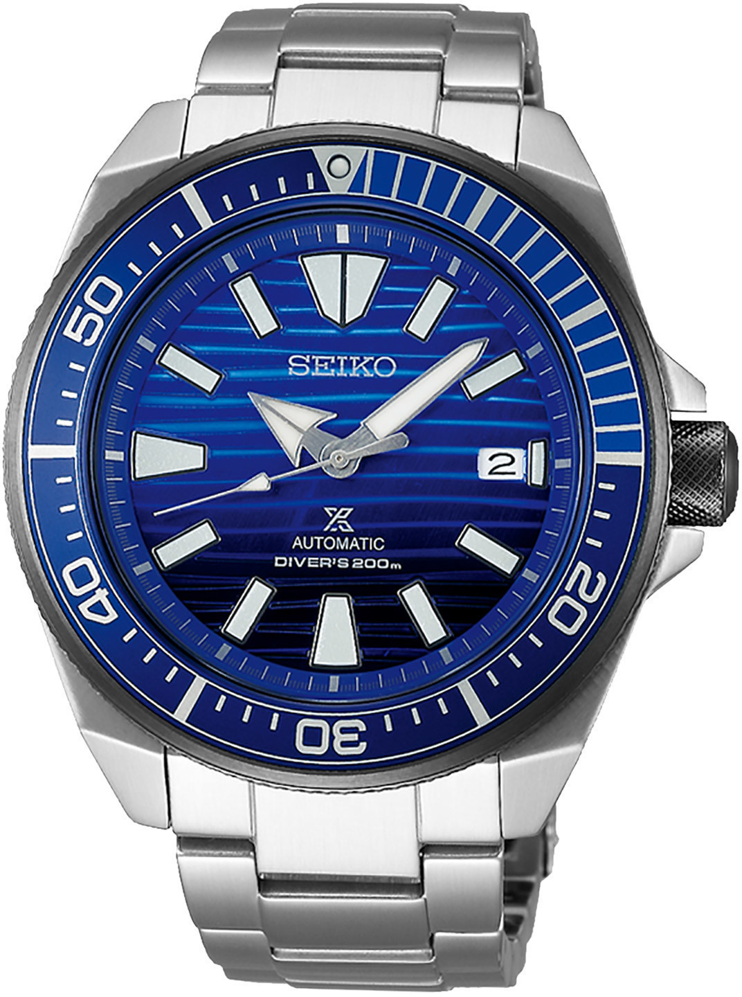 Seiko Prospex Automatic Diver Special Edition SRPC93K1