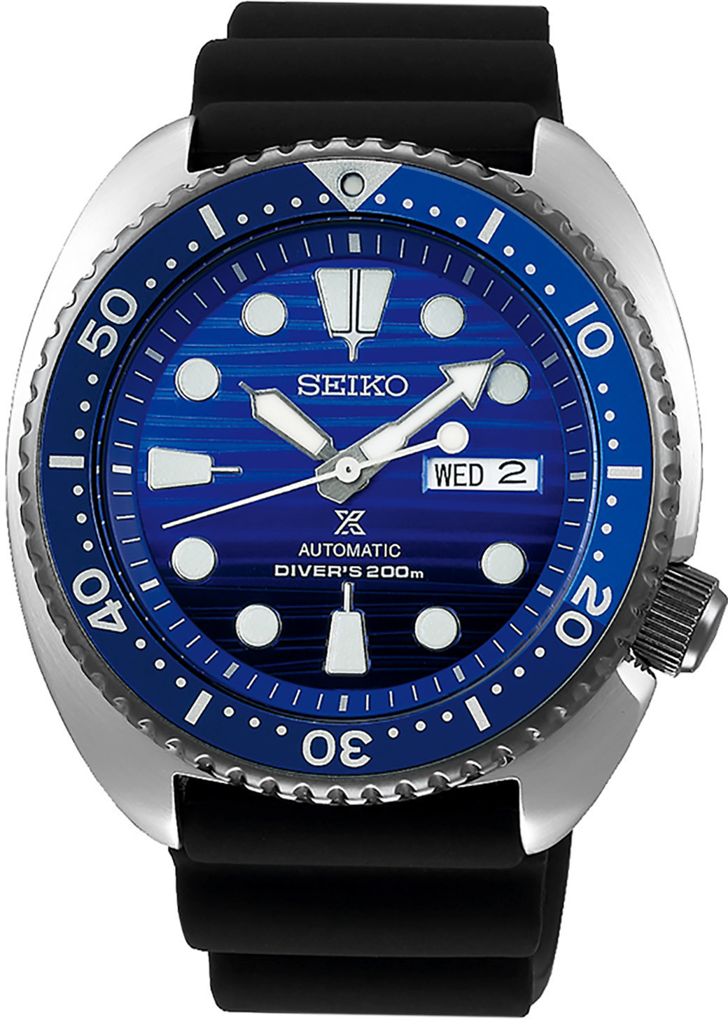 Seiko Prospex Automatic Diver Turtle Special Edition SRPC91K1