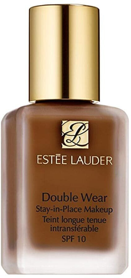 Estée Lauder Double Wear Fond de teint longue durée intransférable (30 ml) - 7W1 Deep Spice