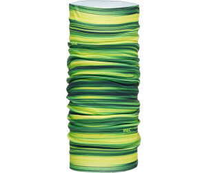 P.A.C. UV Protector+ Multifunktionstuch – Nahtloses Schlauchtuch, UV-Schutz, Atmungsaktiv, Made In Germany