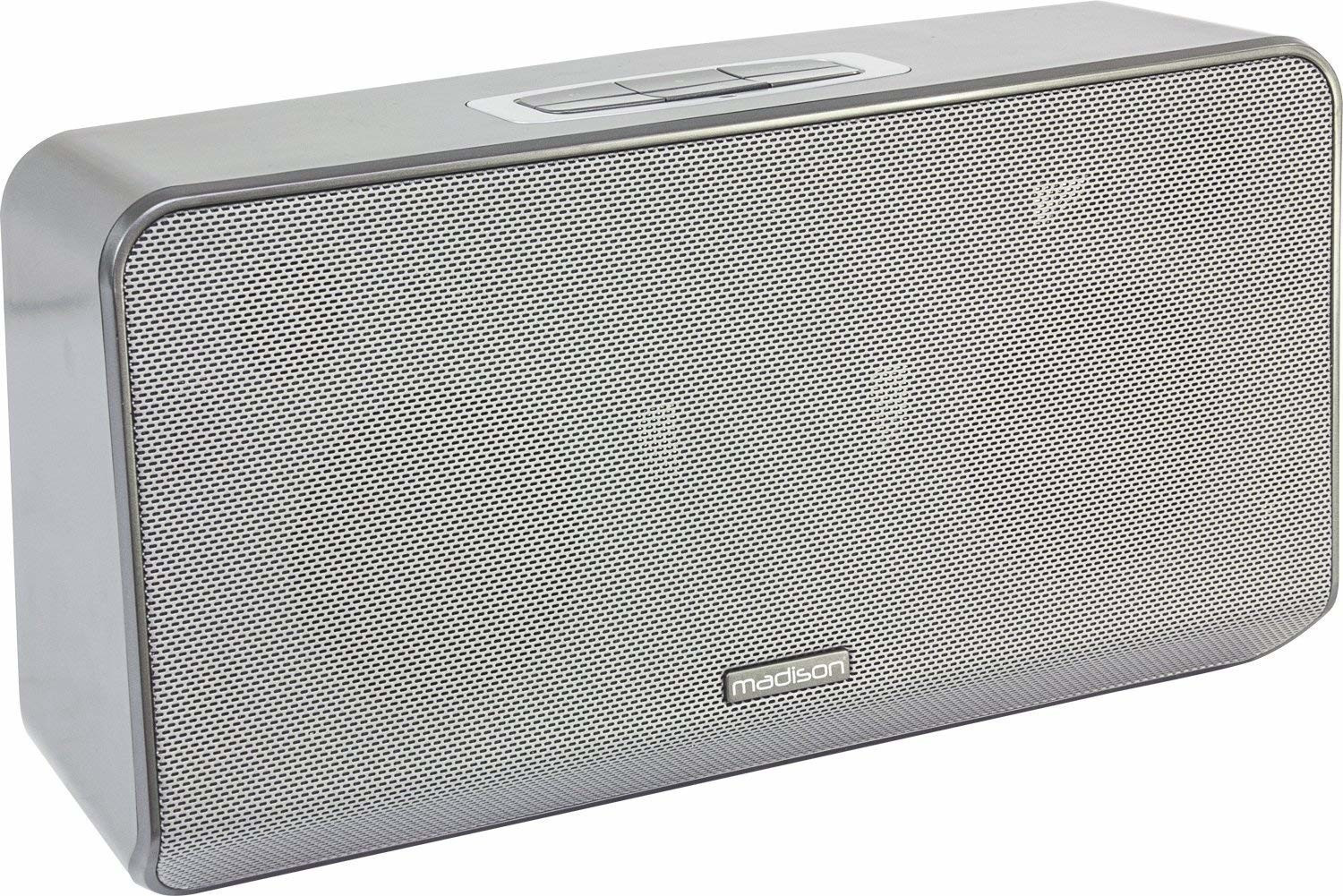 Madison 10-5755MA Wi-Fi Speaker