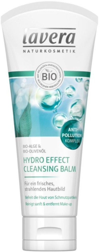 Lavera Hydro Effect Cleansing Balm (100ml)