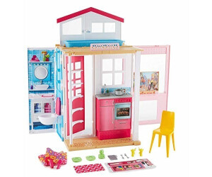 Barbie Casa componibile (DVV47) a € 49,49 (oggi) | Miglior prezzo 
