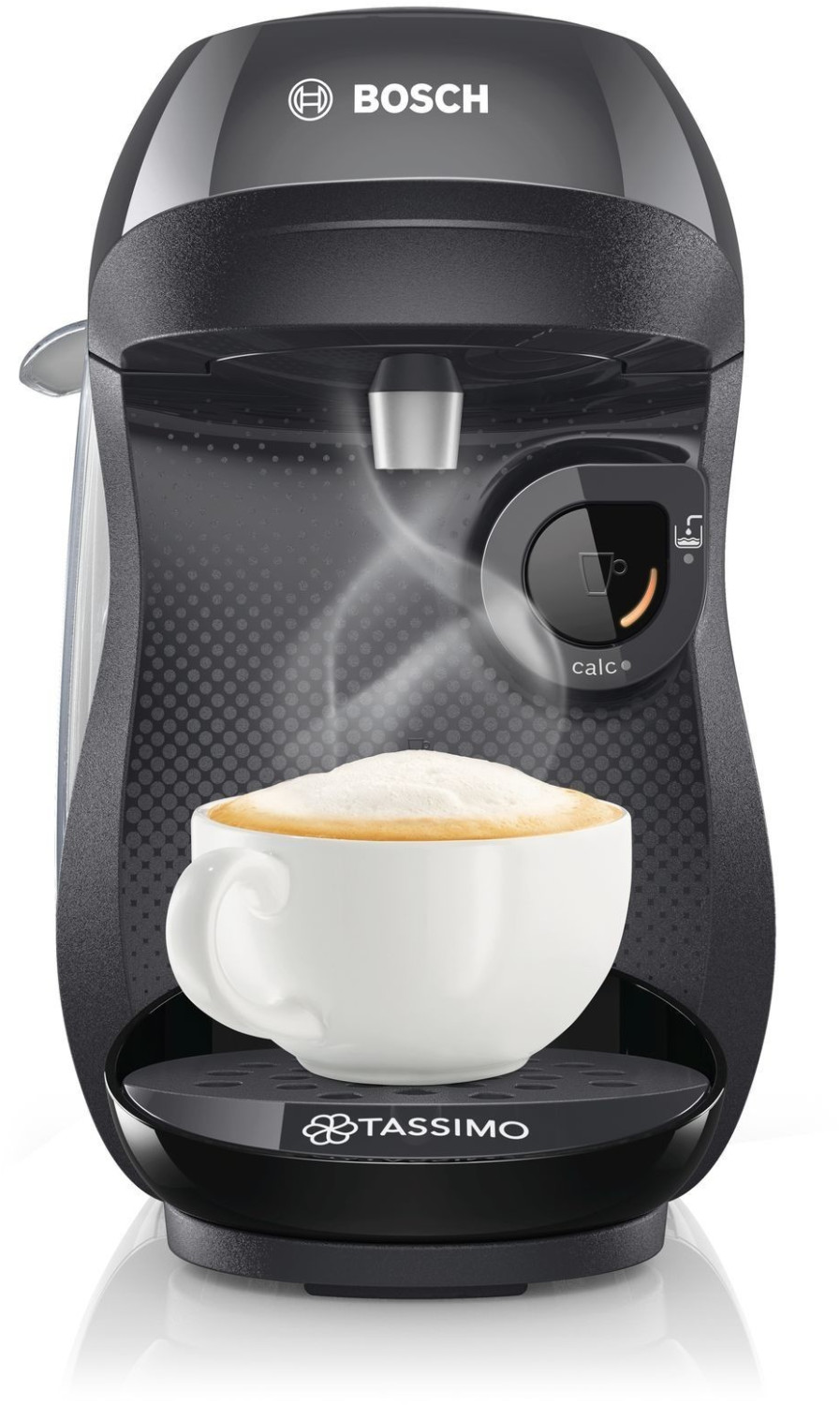 Bosch Tassimo Happy TAS1003 – Machine à café à capsules