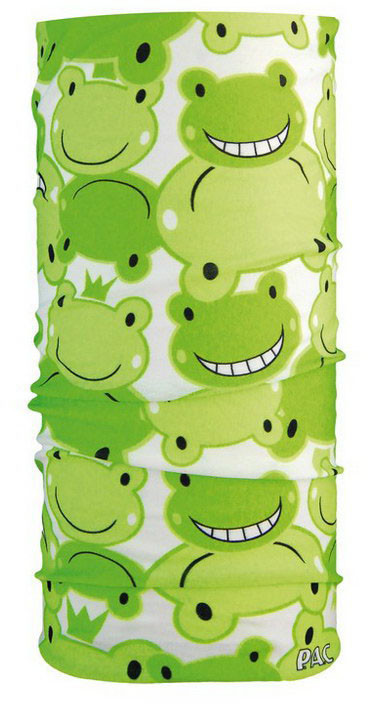 P.A.C. Kids Original happy frog