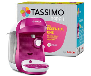 Bosch Tassimo Happy TAS1006 desde 63,00 €