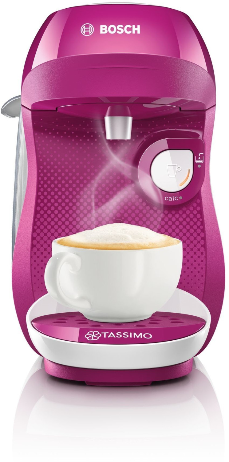 Bosch Tassimo Happy TAS1001