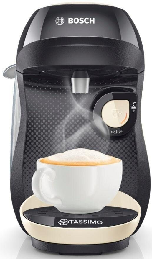 Bosch Tassimo Happy TAS1007