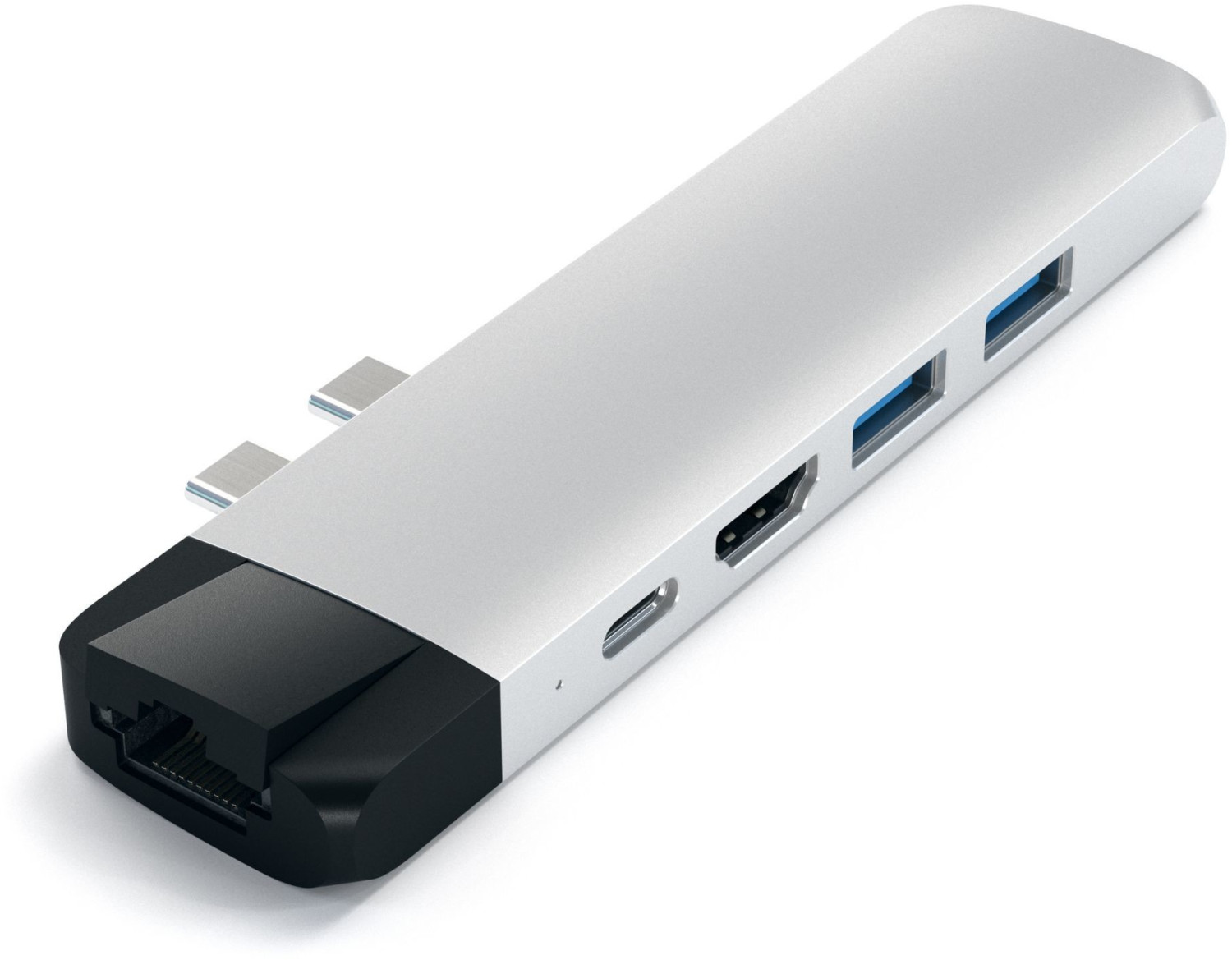 Satechi 4 Port USB-C Hub (ST-TCPHES)