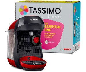 Bosch Tassimo Happy TAS1003 desde 39,99 €