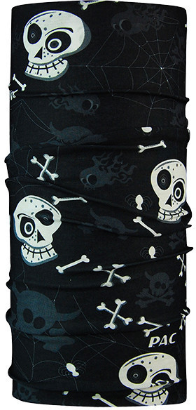 P.A.C. Kids Original skullys