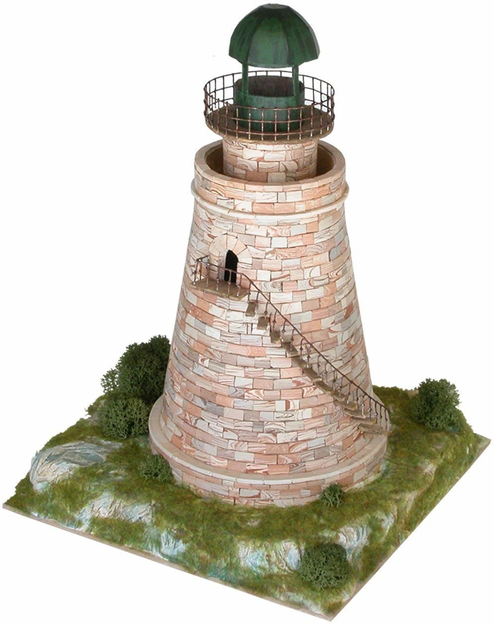 Aedes Ars Phare de la Herradura