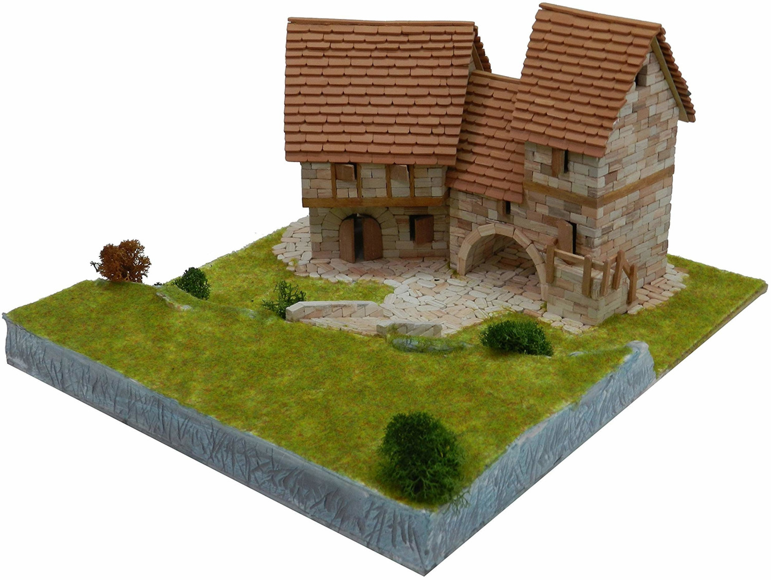 Aedes Ars Maison de campagne 1408