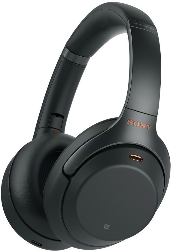 Sony présente le WH-1000XM5, son joli nouveau casque à réduction