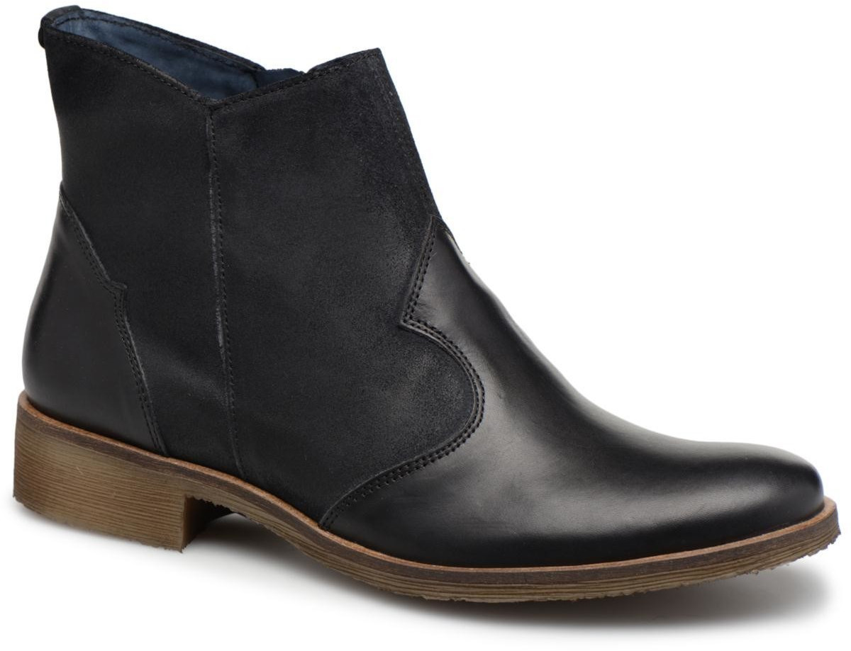 Kickers Lixy noir
