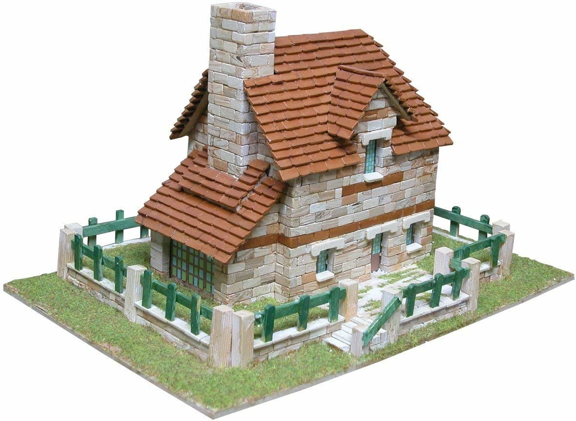 Aedes Ars Maison de campagne 1410