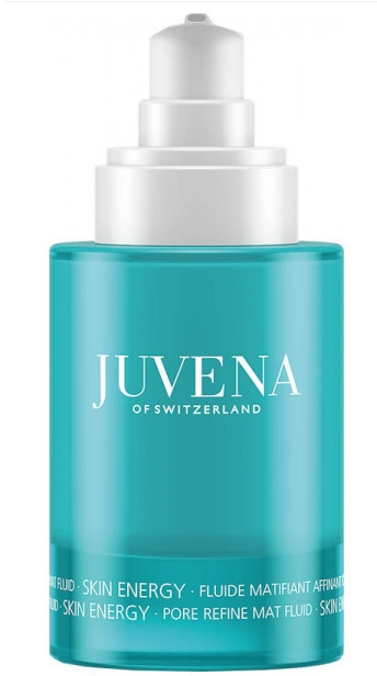 Juvena Skin Energy Pore Refine Mat Fluid (50ml)