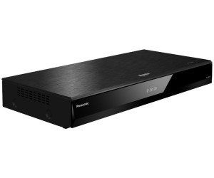 Test lecteur Blu-ray UHD Panasonic DP-UB9000 : la platine Blu-ray