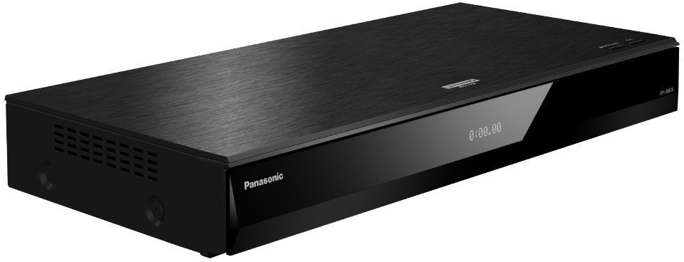 Soldes Panasonic DP-UB820 2024 au meilleur prix sur