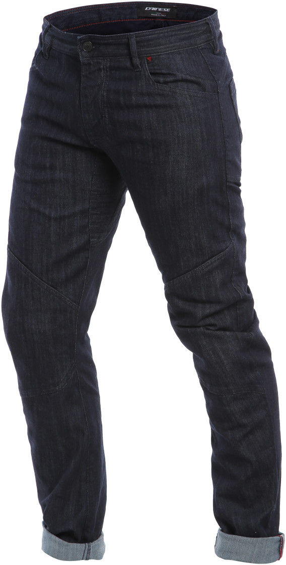 Dainese Pantalon Todi Slim Jeans dark