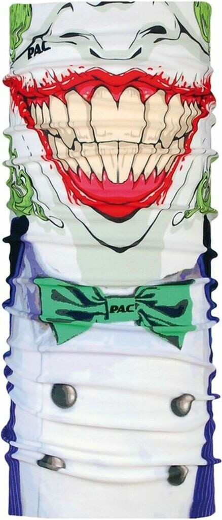 P.A.C. Original facemask joker