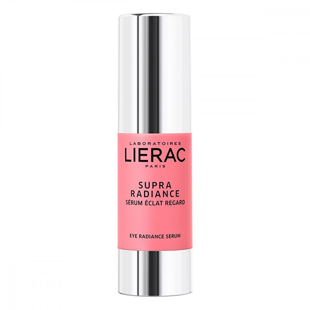 Lierac Supra Radiance Eye Serum (15ml)