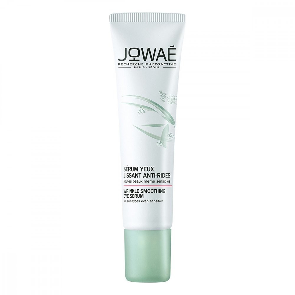 Jowaé Wrinkle Smoothing Eye Serum (15ml)