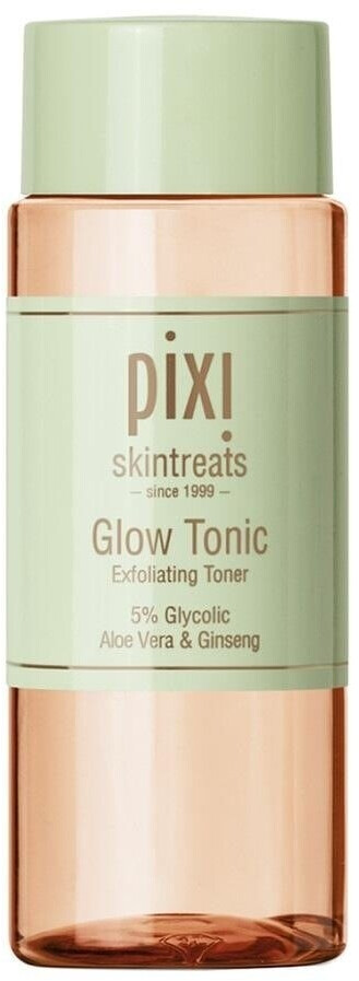 Buy Pixi Glow Tonic Exfoliating Toner (100ml) from £8.94 (Today) Best