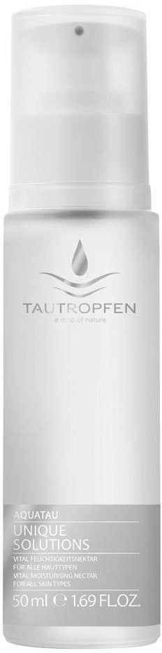 Tautropfen Unique Solutions Aquatau Serum (50ml)