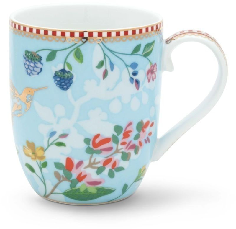 PiP Studio Hummingbirds Mug small 145 ml