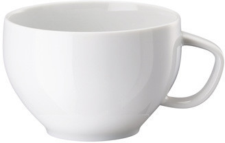 Rosenthal Junto white tea cup 0,24l