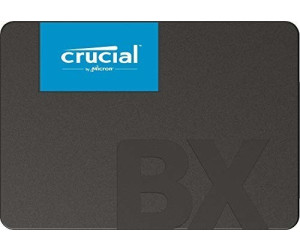 Crucial BX500 2.5 240GB
