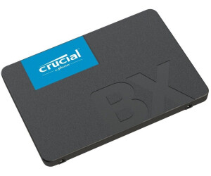Crucial 2TB 1TB 480GB 240GB SSD SATA III 2.5 INCH Interno Solid State Drive 7mm 