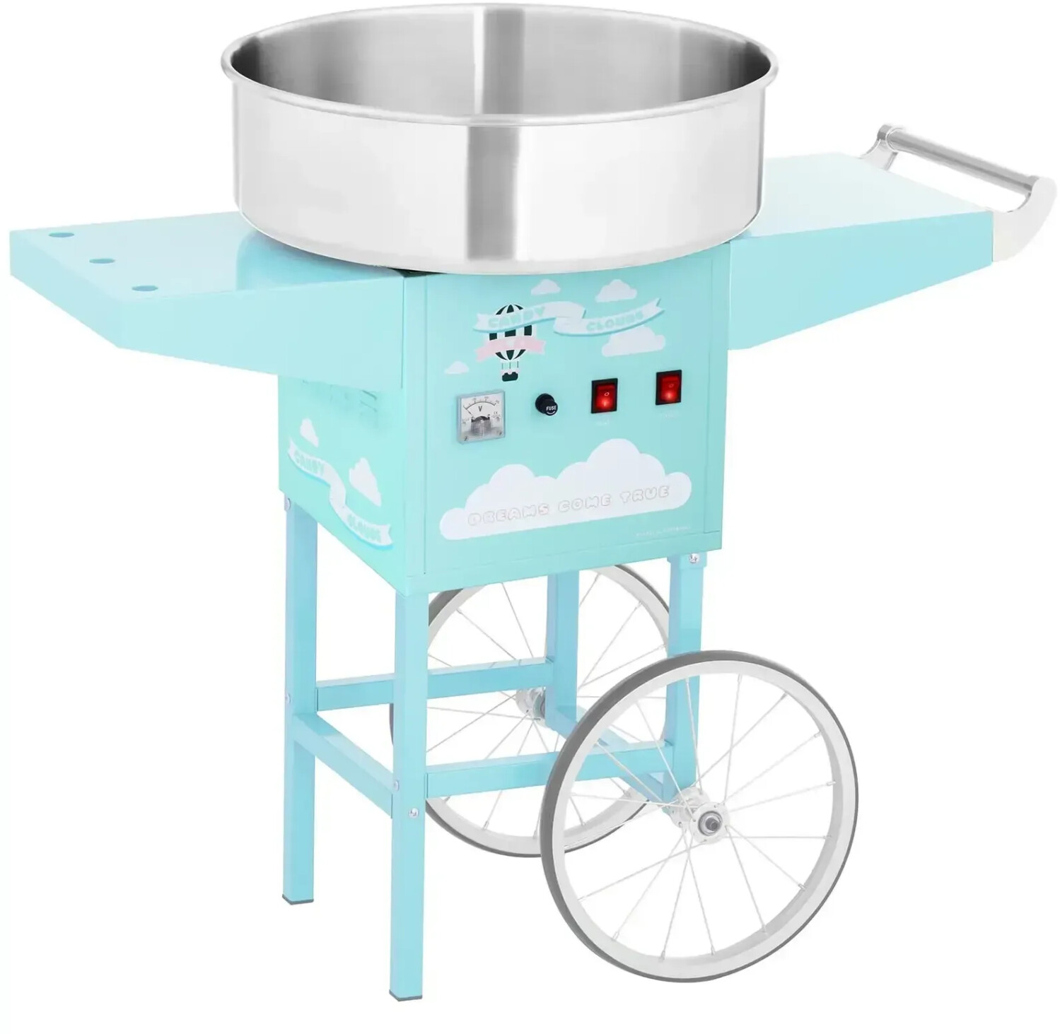 Catering Royal RCZC-1200-BW