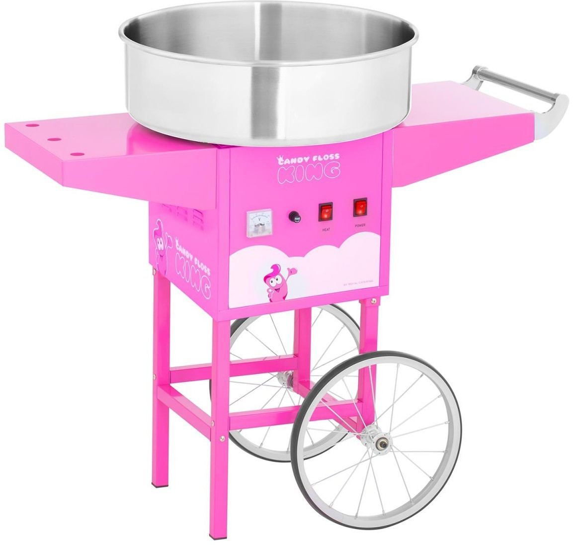 Catering Royal RCZC-1200-P