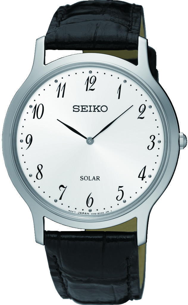 Seiko SUP863P1